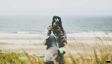 8 Reasons Your Photos Are Bad