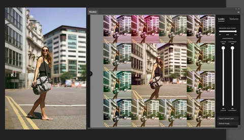 Fstoppers Reviews the Infinite Looks Panel: My Favorite Color-Grading Tool for Photoshop