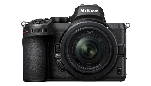 Nikon Says 'It's Time to Get Excited' About Their Upcoming Cameras and Lenses