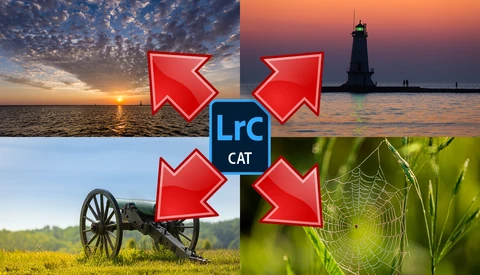 Take Control With This Lightroom Classic Startup Setting