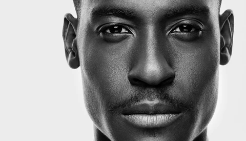 How to Create Dramatic Black and White Portraits With Better Lighting