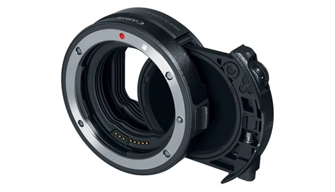 Clever and Useful: A Review of the Canon Drop-In Filter EF-to-RF Adapter