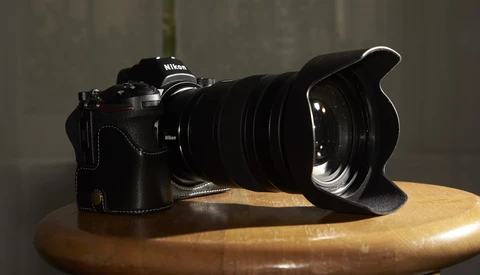 The One Thing That Could Convince Nikon DSLR Users to Switch to the Upcoming Mirrorless Z 6 II and Z 7 II