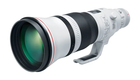 Canon Will Introduce Some of Its Most Impressive Lenses Yet Next Year