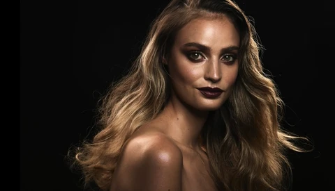 3 Fantastic Beauty Lighting Setups for Stunning Portraits