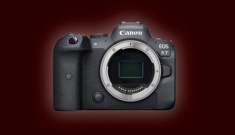Canon Probably Has an EOS R With an APS-C Sensor Coming, and It Could Be a Beast