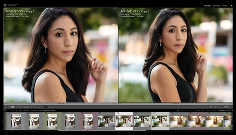 Just How Good Is the Image Quality of the Canon EOS R5?