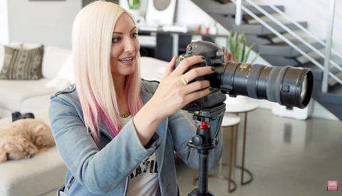 How to Calibrate Your Autofocus for Ultra-Sharp Portraits