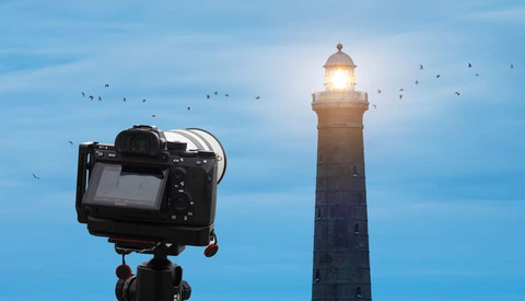 Is Modern Landscape Photography Really Art or Is It Fake?