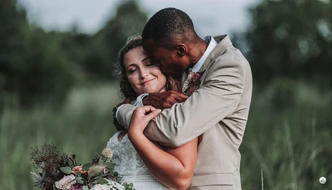 The Fujifilm GFX 100: Can Medium Format Match the Demands of Wedding Photography?