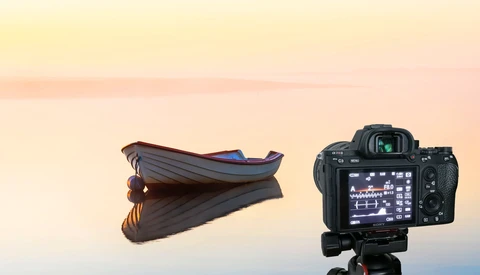 Seven Myths in Landscape Photography