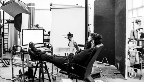 How to Become a Commercial Photographer in a Small Town
