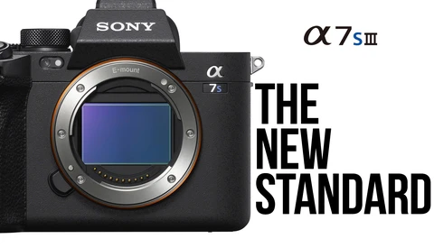 Sony a7S III Review: My Favorite Video Camera Ever