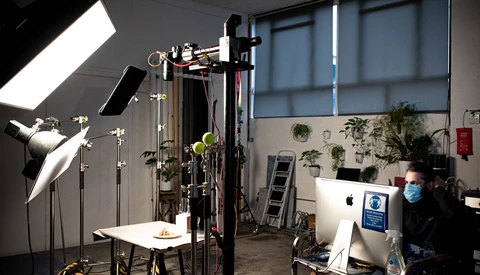 How Long Does It Take To Get Good at Photography?