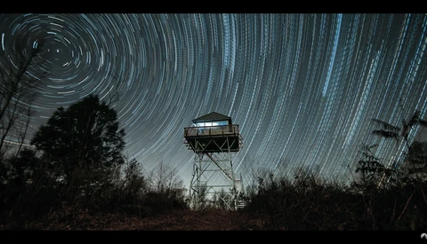 How To Shoot Great Astrophotography Time-Lapse Videos
