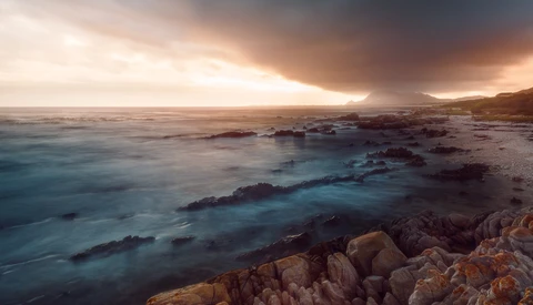 5 Reasons Why Filters Matter: A Review of NiSi's Long-Exposure Circular Filter Kit