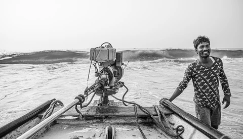Start Your First Photo Essay Step by Step