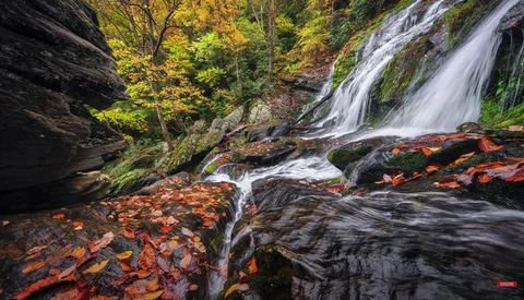 A Complete Workflow for Creating Better Landscape Photography Compositions