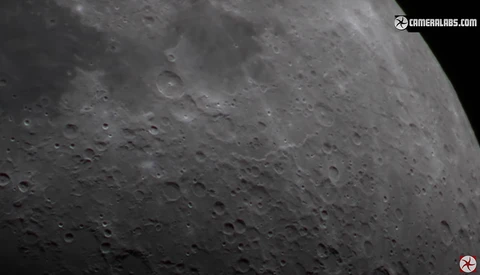 How to Take Better Photos of the Moon