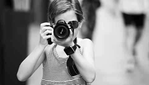 Is It Time To Change the Laws on Street Photography?