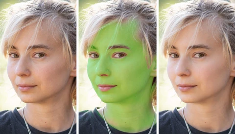 A Beginner’s Guide to Creating Smooth Skin Using Lightroom