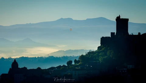 Eight Ways To Add Depth To Your Landscape Photo