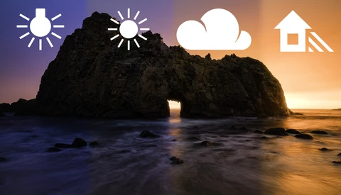 Does White Balance Matter for Landscape Photography?