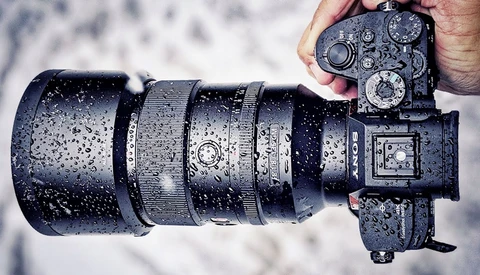 How Does the Sony a7 III Compare Almost Three Years After It Was First Announced?