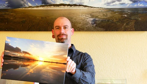 Your Photo Is About the End Result, Not the Path Towards It