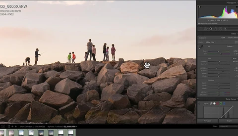 Why Shooting in Raw Is Superior to JPEG