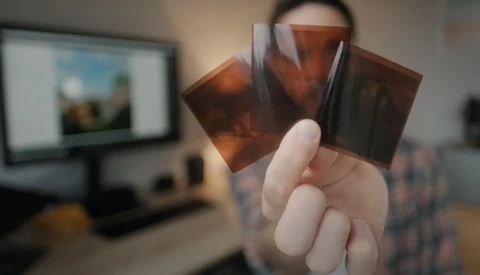 To Overexpose or Not Overexpose, That Is the Question (for Film Photographers)