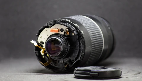 Is 'Buy Cheap, Buy Twice' Still True for Photography?