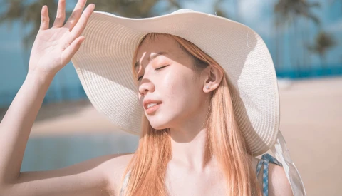 Is This the Best Portable Camera and Lens Setup for Portraits?