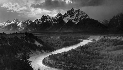 Is This Ansel Adams Photo up for Auction at Sotheby's Criminally Undervalued?