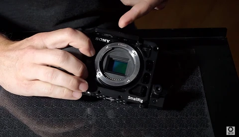 What Would You Change About Sony Cameras?