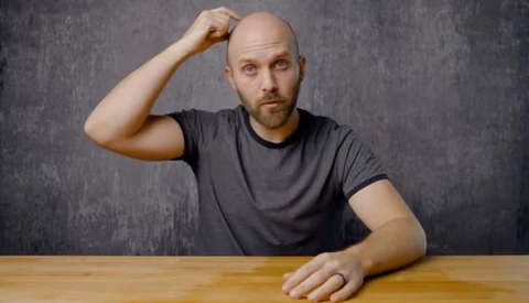 Want to Recreate an Image You've Seen Online? Stop Asking About Flash Settings.