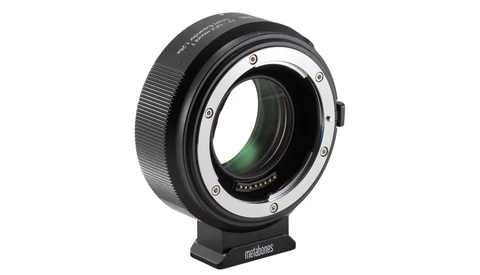 Metabones' New Adapter Lets You Use Any Canon Lens on Fuji Medium Format With No Issues