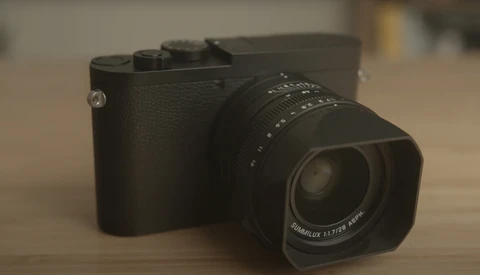 A Review of the Leica Q2 Monochrom From a Film and Digital Leica Enthusiast