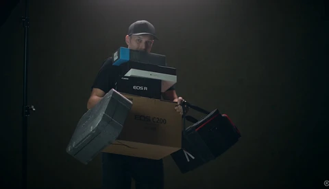 Can Upgrading Your Gear Make You Less Happy?