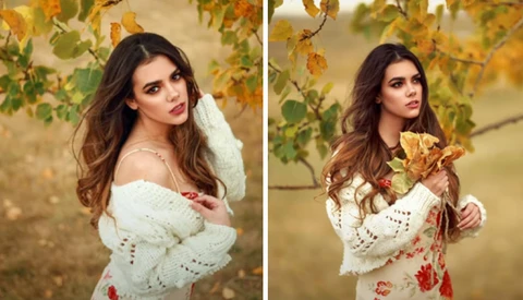 Hands on With Canon’s New RF Nifty Fifty: How Does It Compare to the 50mm f/1.2?