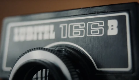 Medium Format on a Budget: A Review of a Capable and Inexpensive Medium Format Camera