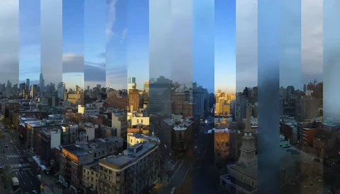 5 Time-Lapse Photography Tips for Beginners