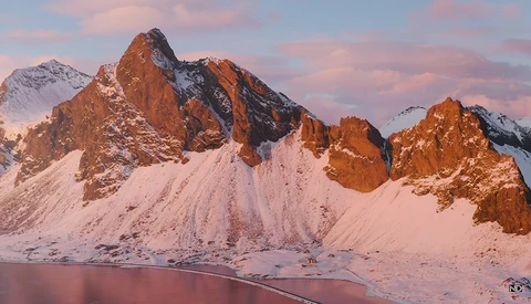 A Look at How to Improve Your Landscape Photography Compositions