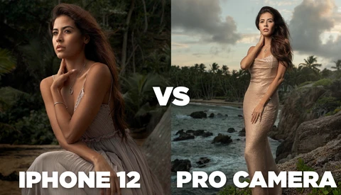 Poll Results: iPhone Photo Beats DSLR