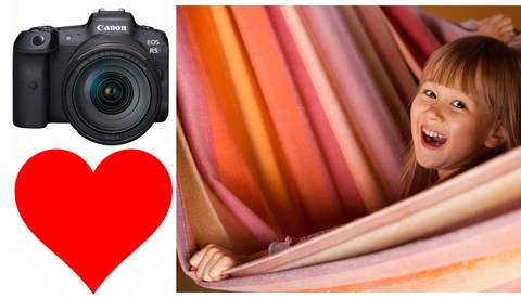I Finally Got My Canon EOS R5 and RF 24-105mm Lens. Wow. Here Are My First Impressions