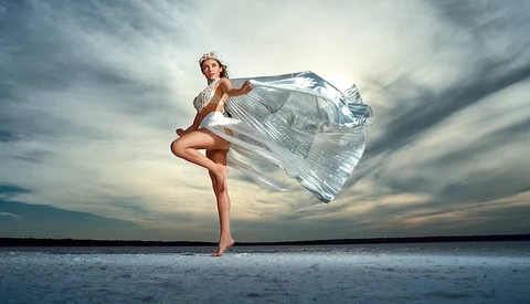 3 Common Portrait Photography Mistakes