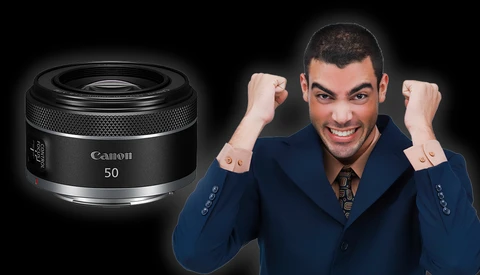 Great News for Canon Shooters: The RF 50mm f/1.8 Is Going to Be Refreshingly Affordable
