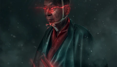 How to Create Special FX Lighting in Photoshop