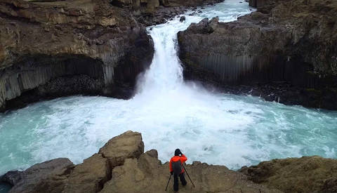 10 Creative Photography Mindsets You Need in Iceland