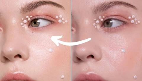 How to Retouch a Beauty Portrait Using Photoshop